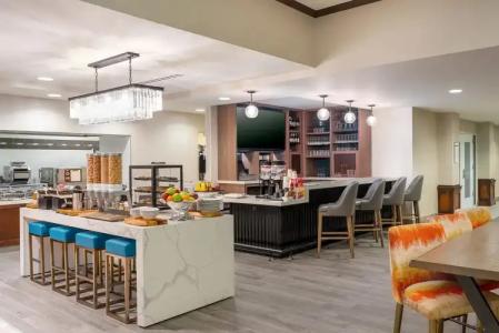 Hilton Garden Inn Billings - 24