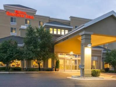 Hilton Garden Inn Billings - 32