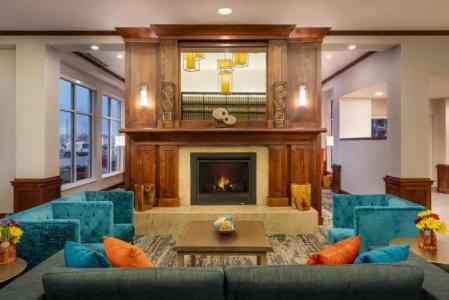 Hilton Garden Inn Billings - 5