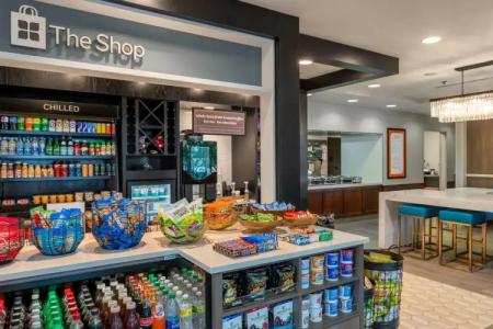 Hilton Garden Inn Billings - 11