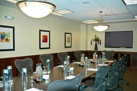 Hilton Garden Inn Billings - 16