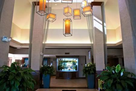 Hilton Garden Inn Billings - 20