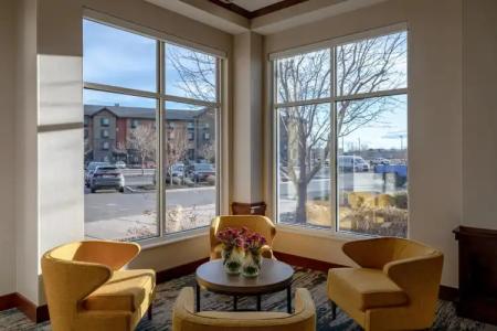 Hilton Garden Inn Billings - 7