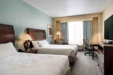 Hilton Garden Inn Billings - 31