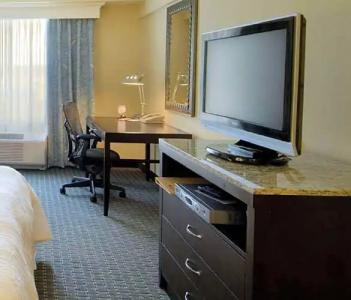 Hilton Garden Inn Billings - 33