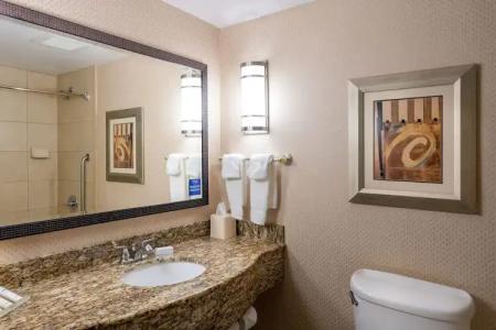 Hilton Garden Inn Billings - 46