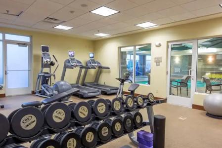 Hilton Garden Inn Billings - 17