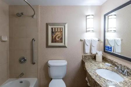 Hilton Garden Inn Billings - 28