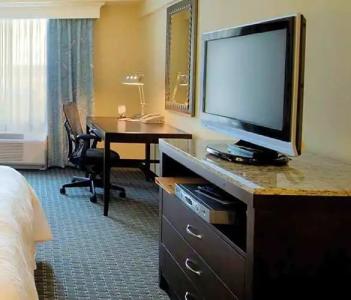 Hilton Garden Inn Billings - 43