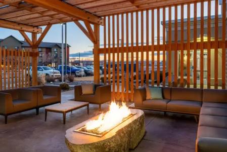 Hilton Garden Inn Billings - 19