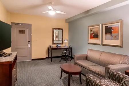 Hilton Garden Inn Billings - 45