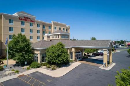 Hilton Garden Inn Billings