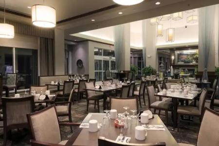 Hilton Garden Inn Billings - 23