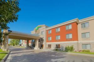 Holiday Inn Express Billings East, an IHG Hotel, Billings