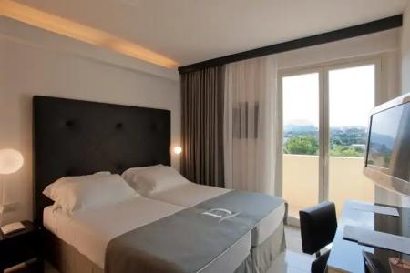 Domina Zagarella Sicily - 1