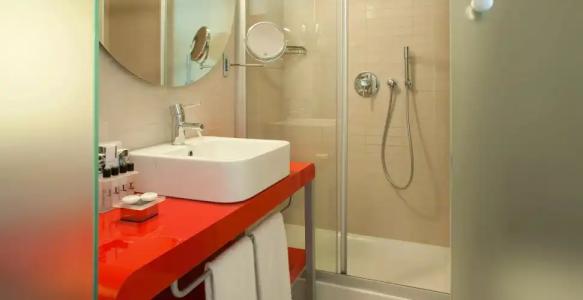 Domina Zagarella Sicily - 52