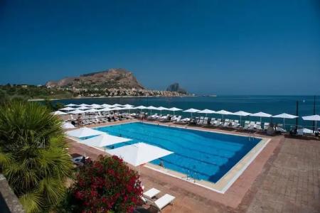 Domina Zagarella Sicily - 20