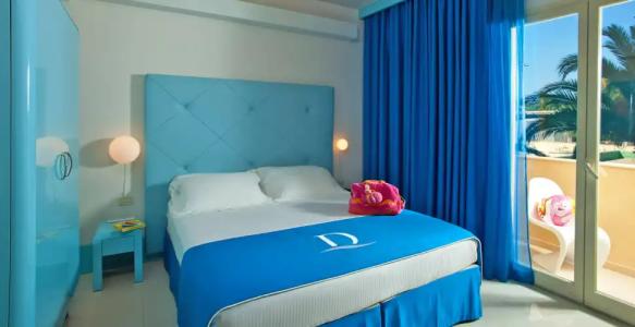 Domina Zagarella Sicily - 37