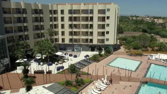 Domina Zagarella Sicily - 27