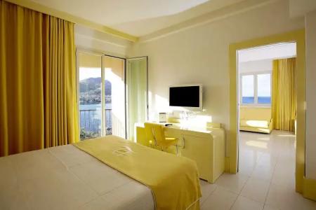 Domina Zagarella Sicily - 2