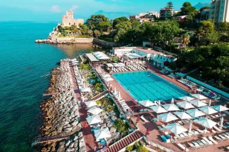 Domina Zagarella Sicily - 29