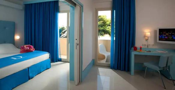 Domina Zagarella Sicily - 50