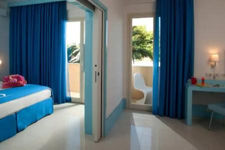 Domina Zagarella Sicily - 17