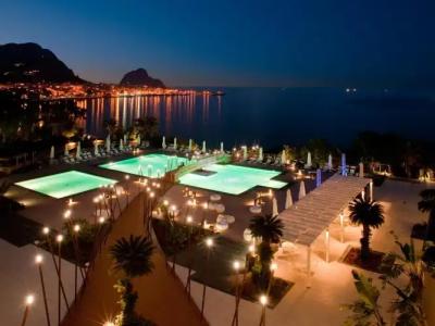 Domina Zagarella Sicily - 31