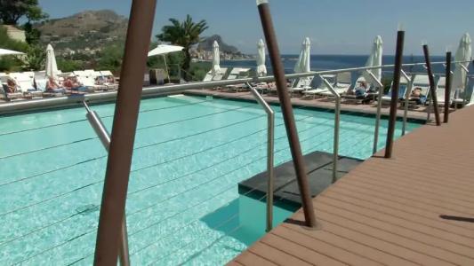 Domina Zagarella Sicily - 23