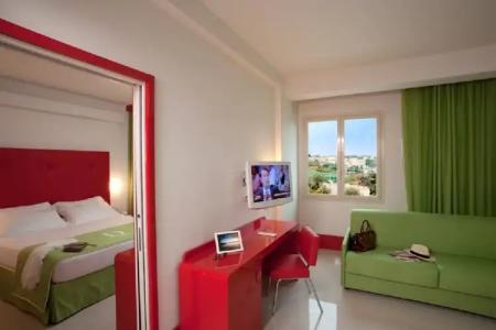 Domina Zagarella Sicily - 16