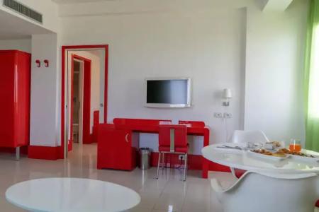 Domina Zagarella Sicily - 47