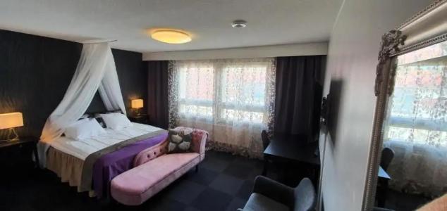 Samantta & Restaurant - 24