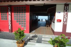 Sea Breeze House, Naiplao Beach, Khanom