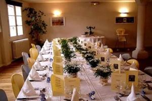 Le Saint Eloi Logis & SPA Restaurant L Schumacher Hotel, Limoges