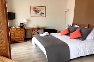 Le Saint Eloi Logis & SPA Restaurant L Schumacher Hotel