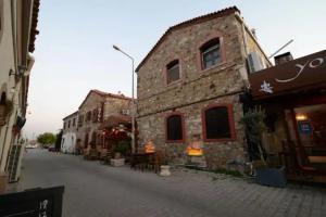 Yorgo Seferis Mini-hotel, Urla