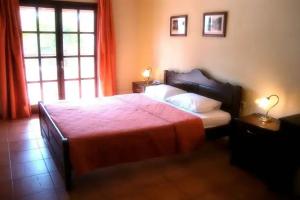 Enalion Hotel, Kala Nera