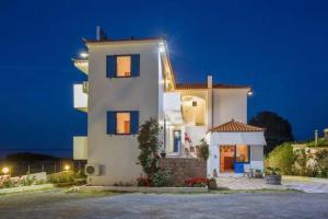 Venti Seaside Adult Hotel, Monemvasia