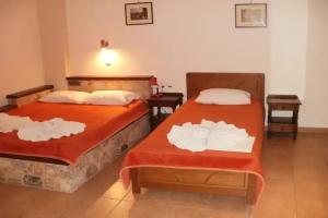 Aktaion Hotel, Monemvasia