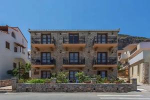 Petrino Guesthouse, Monemvasia