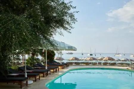 Parga Beach Resort - 0
