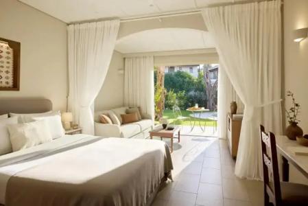 Parga Beach Resort - 41