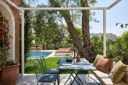 Parga Beach Resort - 42