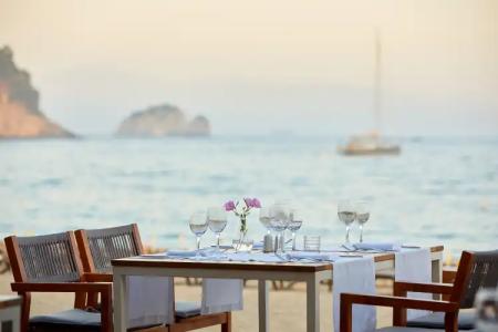 Parga Beach Resort - 36