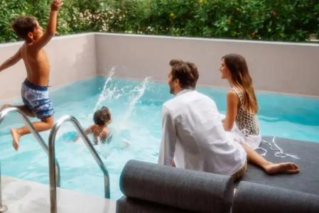 Parga Beach Resort - 41