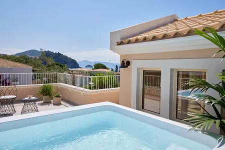 Parga Beach Resort - 35