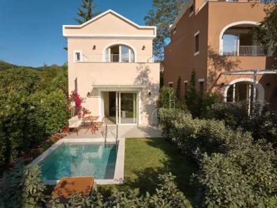 Parga Beach Resort - 33