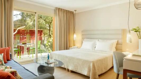 Parga Beach Resort - 49