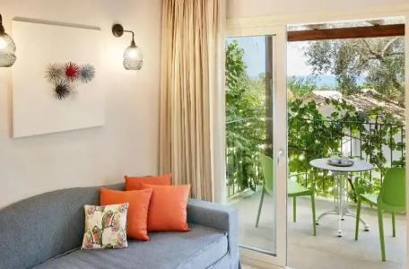 Parga Beach Resort - 92