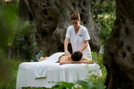 Parga Beach Resort - 50